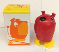 どろねっこ サビ よろず雑貨えびねこ屋 ソフビ 未開封 yasu - メルカリ