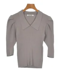 SNIDEL ニット・セーター レディース 【古着】【中古】【送料無料】