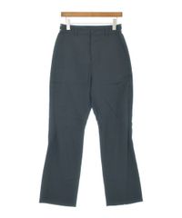 MARNI デニムパンツ コットン ダークグレー ダメージ加工 38 - メルカリ