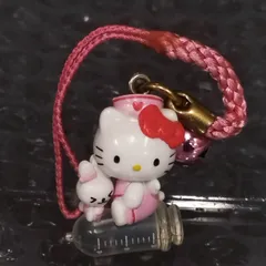 2026年最新】キティちゃんメディカルバージョンの人気アイテム - メルカリ