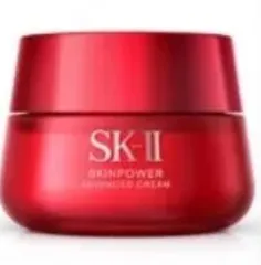 SK－II スキンパワー アドバンスト クリーム 50g