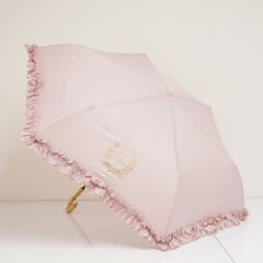 BABY プチリボン ショート アンブレラ ピンク - メルカリ BABY プチリボン ショート アンブレラ ピンク - メルカリ