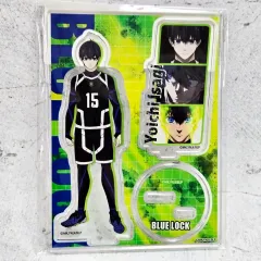 未開封品 ブルーロック 潔 世一 アクリル スタンド フィギュア BLUE LOCK
