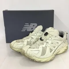 New Balance ニューバランス スニーカー ML610XB GORE-TEX 27.5cm 箱有