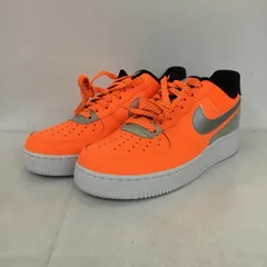 NIKE ナイキ スニーカー CT2299-800 AIR FORCE 1 07 LV8 3M 26.5cm