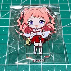 学園アイドルマスター 学マス 花海咲季 セ・リーグコラボ アクリルスタンド