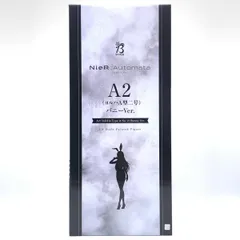 【中古】FREEing 1/4 A2(ヨルハA型二号)バニーVer. NieR:Automata Ver1.1a ニーア オートマタ[10]