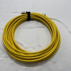 【CANARE】L-4.5CHD 10m BNCケーブル｜UHD/12G-SDI対応｜業務用｜中古のサムネイル