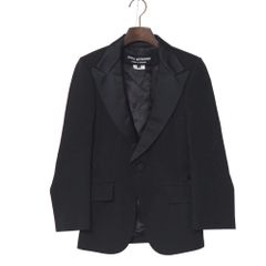 PLEATS PLEASE ISSEY MIYAKE プリーツプリーズ イッセイミヤケ ベスト サイズ3 IKKOTANAKA 墨戯 ロングベスト 変形 ストール ブランド古着【中古】20250507/RA4549 PLEATS PLEASE ISSEY MIYAKE - PLEATS PLEASE ISSEY MIYAKE プリーツ