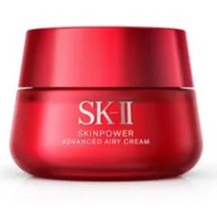 新品未開封】SK-II スキンパワーアドバンストクリーム 50g - メルカリ