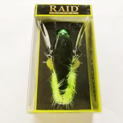 RAID JAPAN DODGE JOKER トップウォーター - メルカリ