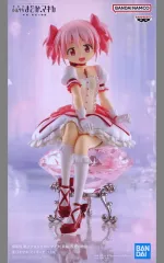 【中古】フィギュア 鹿目まどか 「劇場版 魔法少女まどか☆マギカ[新編]叛逆の物語」 鹿目まどか フィギュア
