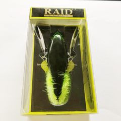レイドジャパン デカダッジ JAPAN オンライン通販ストア 豪華3個セット