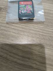 스플라툰 2 닌텐도 Switch 소프트웨어만 작동 확인됨