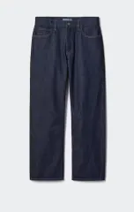 ユニクロ JW Kinloch Anderson ストレート ジーン 32