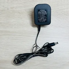 Victor ACアダプター J46021-001 12V 純正のサムネイル