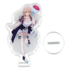 【中古】アクリルスタンド・アクリルパネル 喜多川海夢 ウェディングVer. 描きおろし アクリルスタンド 「一番くじ TVアニメ その着せ替え人形は恋をする Season 2」 E賞