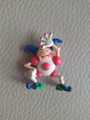 ポケットモンスター マ\u30a4\u30e0マン フィギュア