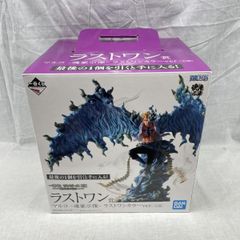 一番くじ ワンピース EX マルコ フィギュア 魂豪示像 ラストワンver