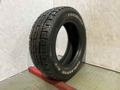 新車外し】2025年製 BS R202 205/80R17.5 120/118N LT 17.5インチ 