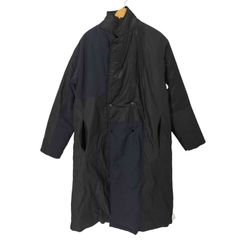 GORE-TEX 02DERIV. チェスターコート　ゴアテックス　comoli GORE-TEX 02DERIV. チェスターコート ゴアテックス comoli - メルカリ