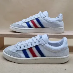 アディダス アメリカーナ ロー レディーススニーカー 23.5センチ