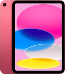 Apple iPad a16 ピンク 本体 - メルカリ