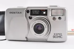 2026年最新】PENTAX espio 90mcの人気アイテム - メルカリ
