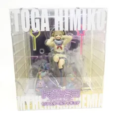 スピリテイル 僕のヒーローアカデミア トガヒミコ-Villain- 1/7 フィギュア ※中古