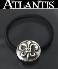 CHROME HEARTS 新宿店 クロムハーツ BSフレア コンチョ メンズ