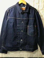 Levi's PREMIUM  デニムジャケット