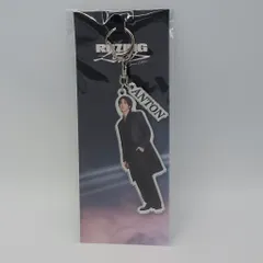 RIIZE 2026 RIIZING LOUD IN TOKYO DOME ANTON アクリルキーホルダー