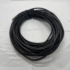 【CANARE】L-5CFW 30m BNCケーブル｜75Ω SDI対応｜業務用｜中古のサムネイル