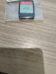 あつまれ どうぶつの森 Nintendo Switch ソフトのみ 動作確認済み