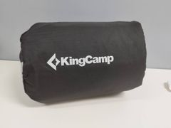 KingCampコット Naturehike スリーピングパッド セット - メルカリ