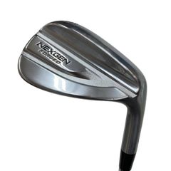 2025年モデル ネクスジェン ウェッジ FORGED WEDGE ロフト56