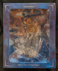 eStream SHIBUYA SCRAMBLE FIGURE 五条悟