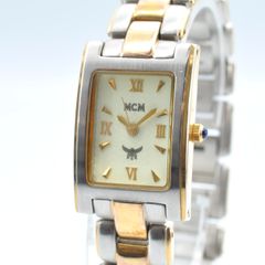 稼動品 MCMメンズ腕時計 AM.LINE6991 TV.111.XV - メルカリ