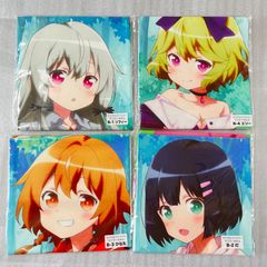 第17弾 シークレット バスタオル 14枚 各種キャラまとめ売り 第17弾 シークレット バスタオル 14枚 各種キャラまとめ売り - メルカリ