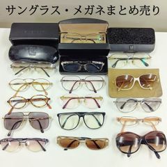 サングラス・眼鏡21点＆ケース8点セット✨ディオール セリーヌ まとめ