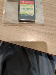 ピクミン4 Nintendo Switch ソフトのみ 動作確認済み