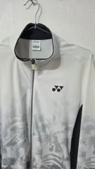 YONEX ヨネックス バドミントン トレーナー トップス