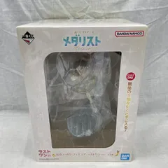 【中古】未開）ラストワン賞 結束いのり ラストワンVer. ｢一番くじ TVアニメ メダリスト｣[91]
