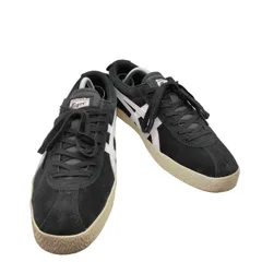 オニツカタイガー ONITSUKA TIGER MEXICO DELEGATION メキシコ デレゲーション スウェード ローカット スニーカー メンズ JPN：27.5 