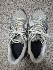 アシックス ゲル カヤノ14 シルバー (295)