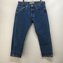 日本製　UNITED TOKYO　デニムパンツ　USED　12481のサムネイル