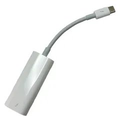 Apple アップル Apple 純正Thunderbolt 3 (USB-C) to 2 A1790