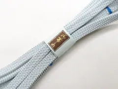 【一輝堂】和装小物 帯締め 帯締 角組 美品 26w03-3926