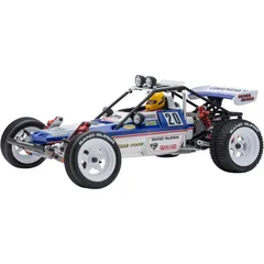 メーカー正規品 新品 京商 KYOSHO 1-10 EP 2WD ターボ スコーピオン
