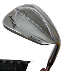 PING GLIDE3.0 ウェッジ 50度 54度 58度 S200 GLIDE 3.0(グライド3.0)ウェッジ│CLUB PING【PINGオフィシャルサイト】